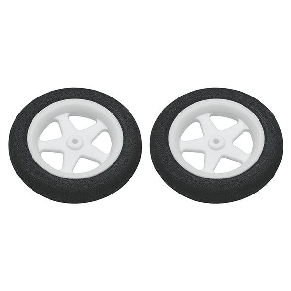Micro Sport Swheels 2.50" - Remote Control Toys - Horizon Hobbies, Inc.