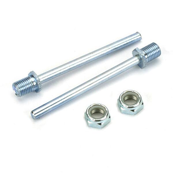 DuBro 1/4" x 3-3/8" Axle Shafts (2) - Remote Control Toys - Horizon Hobbies, Inc.