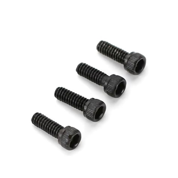 DuBro Socket Head Cap Screws, 2-56 x 1/4 - Remote Control Toys - Horizon Hobbies, Inc.