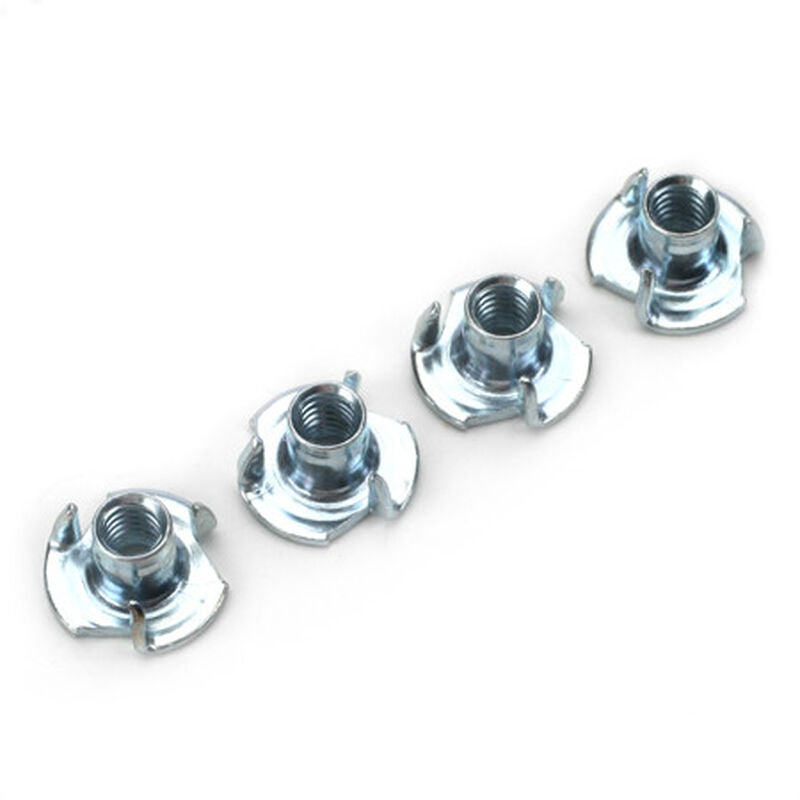 DuBro Blind Nuts,8-32 - Remote Control Toys - Horizon Hobbies, Inc.