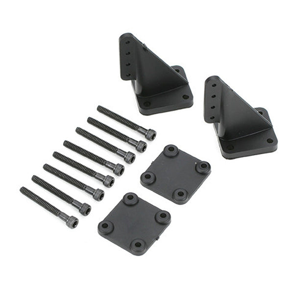 DuBro Large T-Style Control Horns - Remote Control Toys - Horizon Hobbies, Inc.