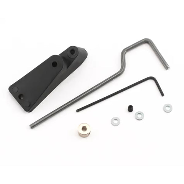 DuBro Tailwheel Bracket, .60 Plane - Remote Control Toys - Horizon Hobbies, Inc.