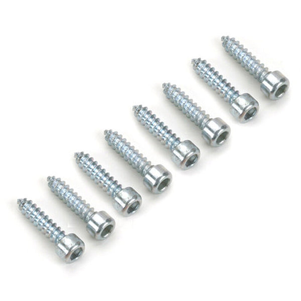 DuBro Socket Head Screw,4 x 1/2 - Remote Control Toys - Horizon Hobbies, Inc.