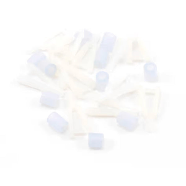 DuBro Nylon Kwik-Links (12) - Remote Control Toys - Horizon Hobbies, Inc.