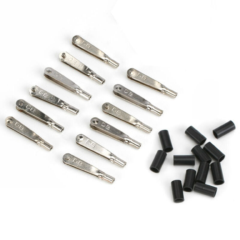 DUBRO Kwik-Links 2-56 (Bulk) - Remote Control Toys - Horizon Hobbies, Inc.