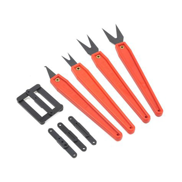 DuBro Hinge Slotter Kit - Remote Control Toys - Horizon Hobbies, Inc.