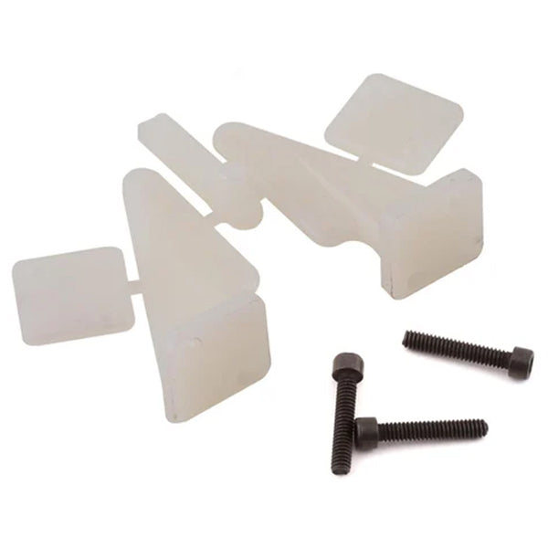 DuBro Super Strength T Horn - Remote Control Toys - Horizon Hobbies, Inc.