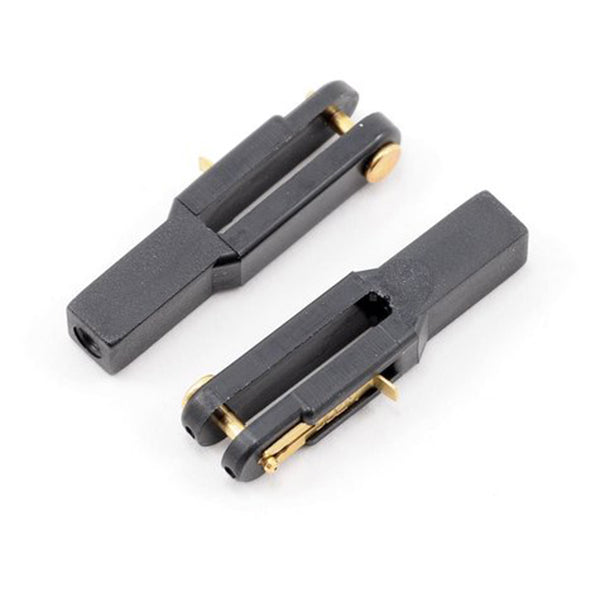 DuBro 2mm Safety Lock Kwik Link (2) - Remote Control Toys - Horizon Hobbies, Inc.