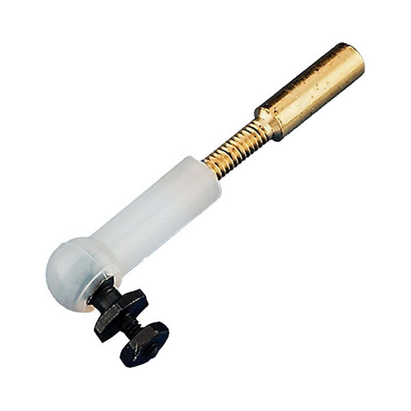 DuBro Micro Ball Link (2) (.032" ) - Remote Control Toys - Horizon Hobbies, Inc.