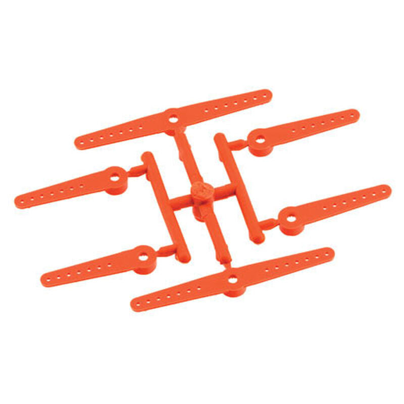 DuBro Micro Servo Arm XL: SPM DSP60 - Remote Control Toys - Horizon Hobbies, Inc.