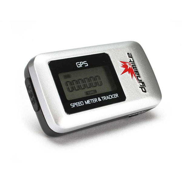 Dynamite Passport GPS Speed Meter 2.0 - Remote Control Toys - Horizon Hobbies, Inc.