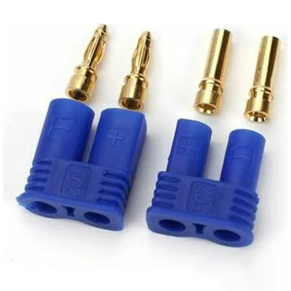 Dynamite Connector: EC2 Device and EC2 Battery Set - Remote Control Toys - Horizon Hobbies, Inc.