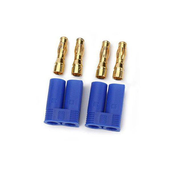 Dynamite Connector: EC5 Device (2) - Remote Control Toys - Horizon Hobbies, Inc.