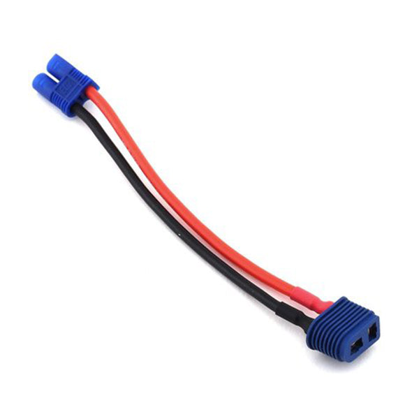 Dynamite Adapter (EC2 to Deans) - Remote Control Toys - Horizon Hobbies, Inc.