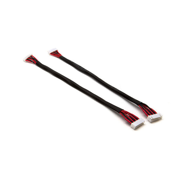 Dynamite XH 6S Balance Lead Extension (9") (2) - Accessories - Horizon Hobbies, Inc.