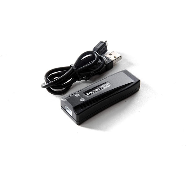 Dynamite USB LiPo Charger - Accessories - Horizon Hobbies, Inc.