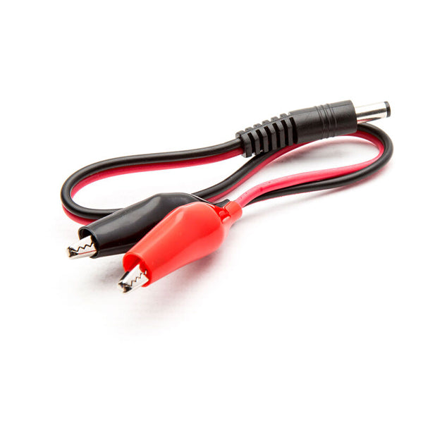 Dynamite DC Power Cord: C2010, C2015 - Cord - Horizon Hobbies, Inc.