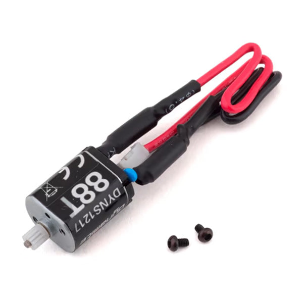 Dynamite SCX24 Motor w/Pinion - Remote Control Toys - Horizon Hobbies, Inc.