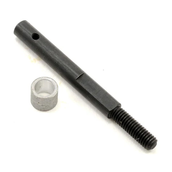 ECX Top Shaft & Spacer: All ECX 1/10 2WD - Parts - Horizon Hobbies, Inc.