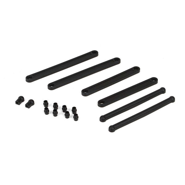 ECX RC Camber/Toe Link Set - Remote Control Toys - Horizon Hobbies, Inc.