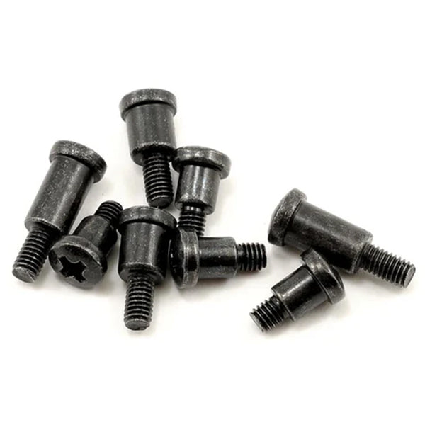 ECX Shoulder Screw Set (8): Circuit, Ruckus, Boost - Remote Control Toys - Horizon Hobbies, Inc.