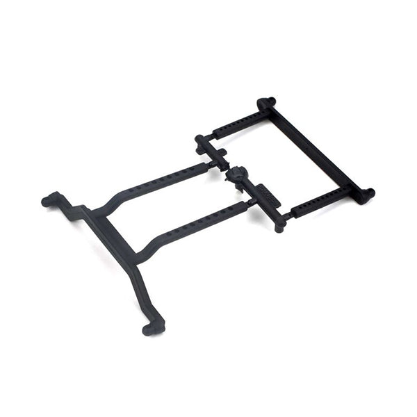 ECX RC Front/Rear Body Post Set - Remote Control Toys - Horizon Hobbies, Inc.