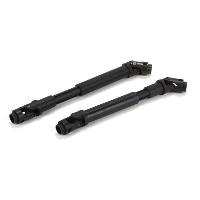 ECX 1/18 Molded Driveshaft (2) - Remote Control Toys - Horizon Hobbies, Inc.