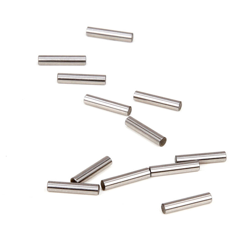 ECX Drivetrain Roller Pin (12) - Parts - Horizon Hobbies, Inc.