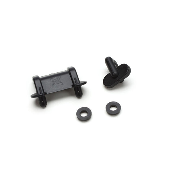 ECX RC Body Mount Set - - Horizon Hobbies, Inc.