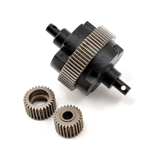 ECX RC Metal Transmission Gear Set - Parts - Horizon Hobbies, Inc.