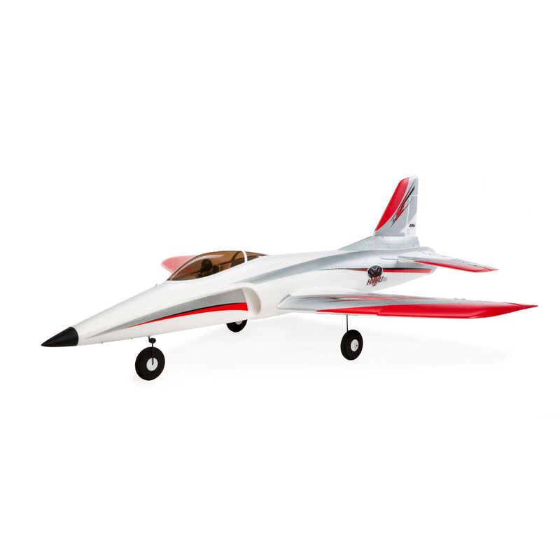 Habu STS 70mm EDF Jet RTF - Remote Control Toys - Horizon Hobbies, Inc.
