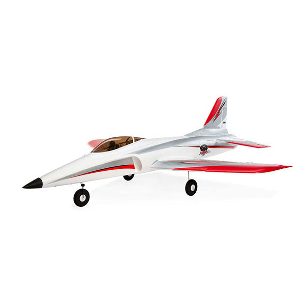 E-flite Habu STS 70mm EDF Smart Electric Ducted Fan Jet Airplane PNP (1029mm) - Remote Control Toys - Horizon Hobbies, Inc.