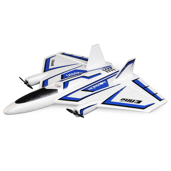 E-flite Ultrix BNF Basic Electric Airplane w/AS3X & SAFE Select (600mm) - Remote Control Toys - Horizon Hobbies, Inc.