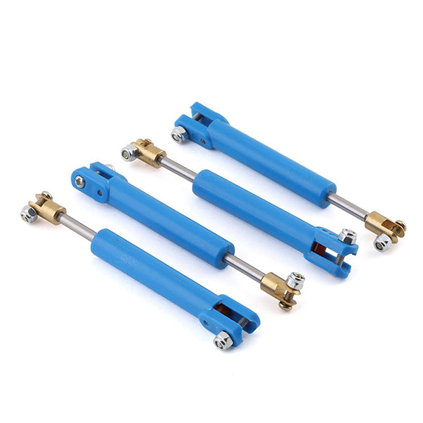 E-flite Shocks: DRACO 2.0m - Parts - Horizon Hobbies, Inc.