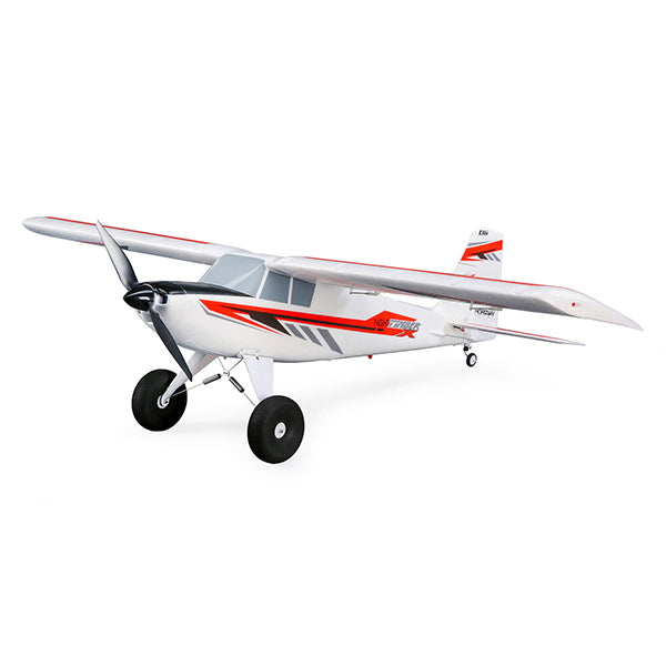 E-flite Night Timber X 1.2M BNF Basic Electric Airplane (1200mm) w/AS3X & Safe Select - rc plane - Horizon Hobbies, Inc.