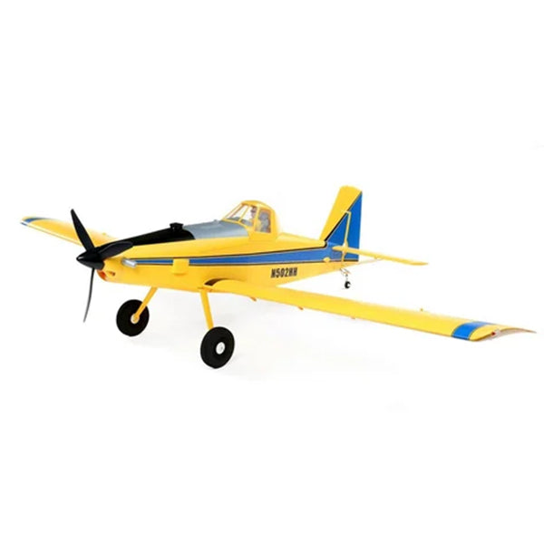 E-flite Air Tractor 1.5m BNF Electric Airplane w/AS3X & SAFE Select - Remote Control Toys - Horizon Hobbies, Inc.