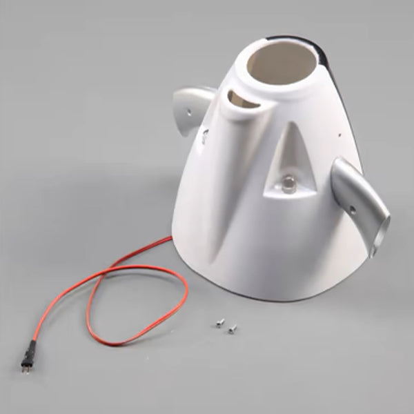 E-flite Turbo Timber Cowl - Accessories - Horizon Hobbies, Inc.