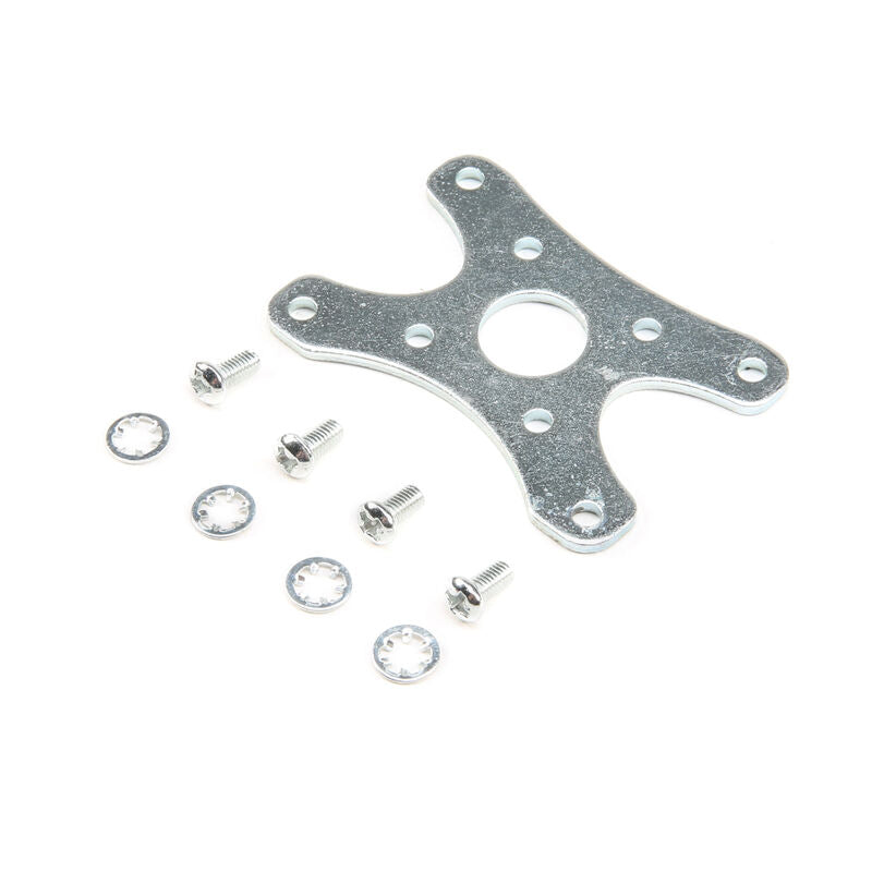 E-flite Turbo Timber Motor Mount - Parts - Horizon Hobbies, Inc.
