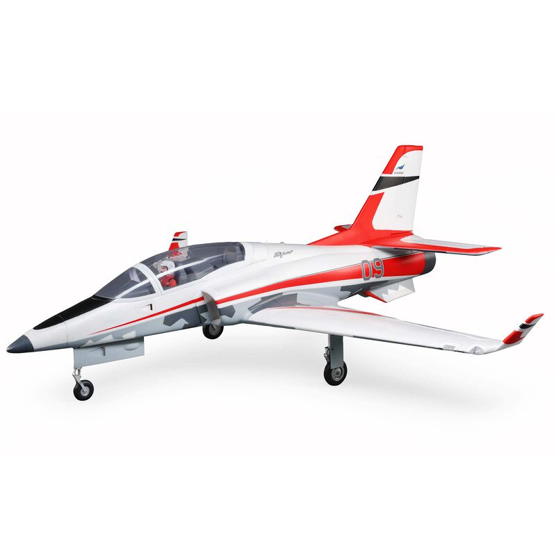 E-flite Viper 90mm EDF ARF Plus Jet Airplane (1400mm) - Plane - Horizon Hobbies, Inc.