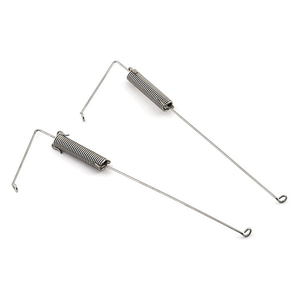 Landing Gear Springs (Pair): Timber - Parts - Horizon Hobbies, Inc.