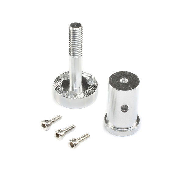 E-flite Maule M-7 Prop Adaptor - Remote Control Toys - Horizon Hobbies, Inc.