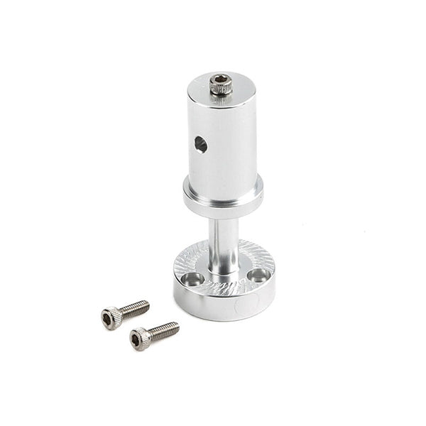 E-flite P-51D Mustang 1.2m 32mm Prop Hex Adapter - Remote Control Toys - Horizon Hobbies, Inc.