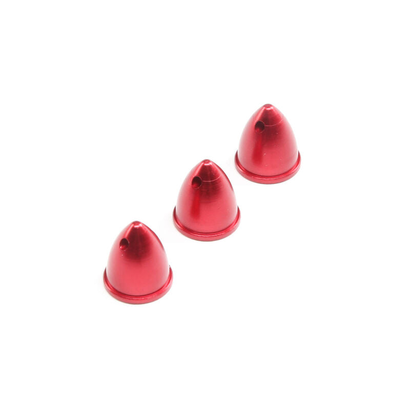 E-flite Mini Convergence Spinner Nut (3) - Remote Control Toys - Horizon Hobbies, Inc.