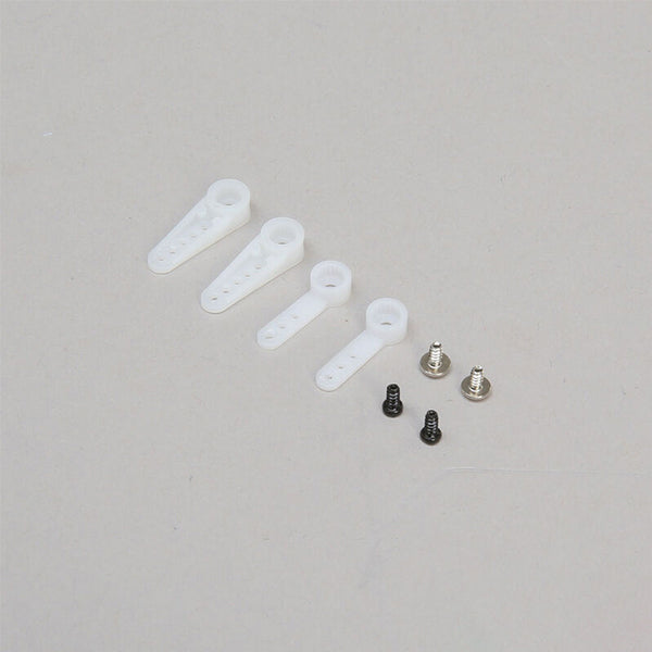 E-flite Mini Convergence Servo Arm Set - Remote Control Toys - Horizon Hobbies, Inc.