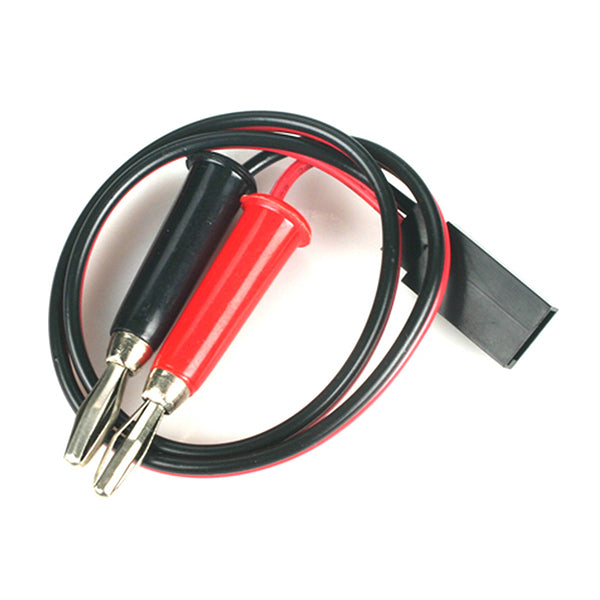 E-flite Charge Lead: Receiver - Remote Control Toys - Horizon Hobbies, Inc.