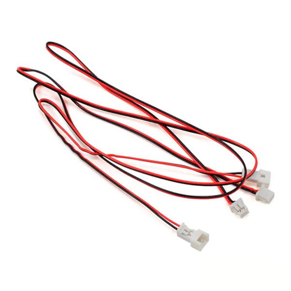 E-flite 12" Universal Light Kit Extension (2) - Remote Control Toys - Horizon Hobbies, Inc.