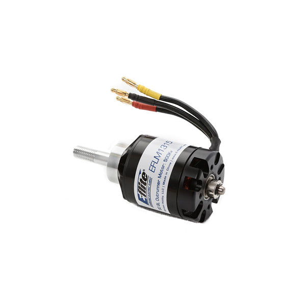 E-flite 60-Size Brushless Outrunner Motor: 500Kv - Remote Control Toys - Horizon Hobbies, Inc.