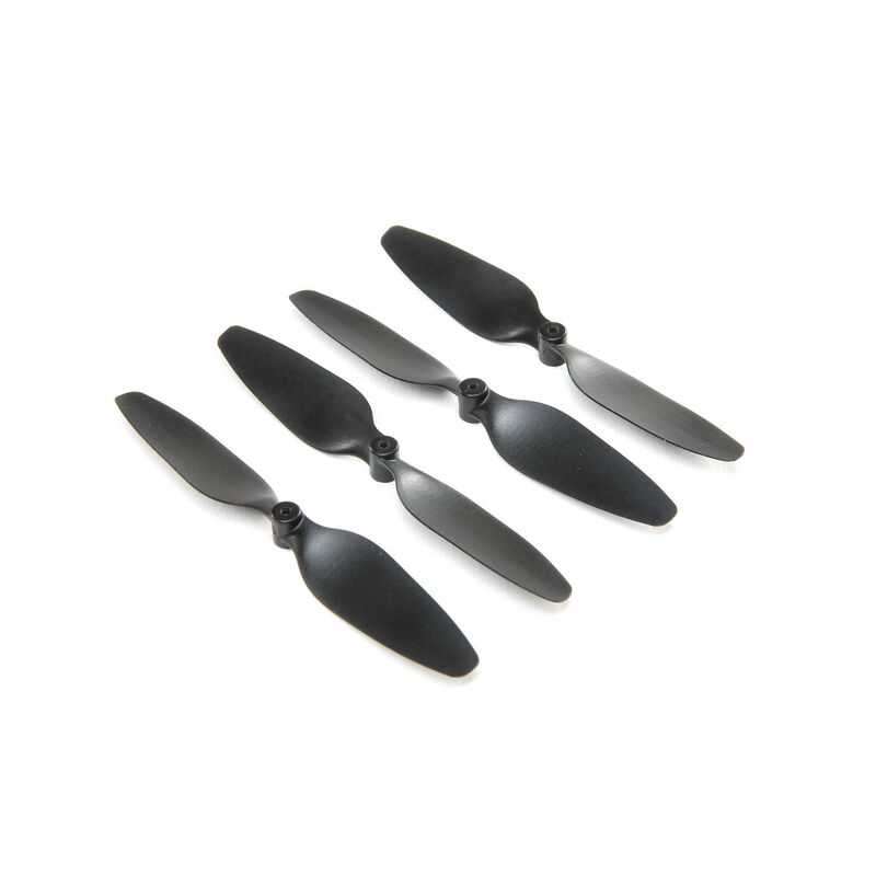 E-flite UMX Ultrix 60x2.5mm Propeller Set (4) - Remote Control Toys - Horizon Hobbies, Inc.