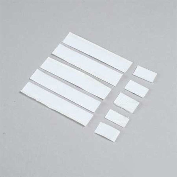 E-flite Ultra Micro Hook & Loop Tape Set (5) - Accessories - Horizon Hobbies, Inc.