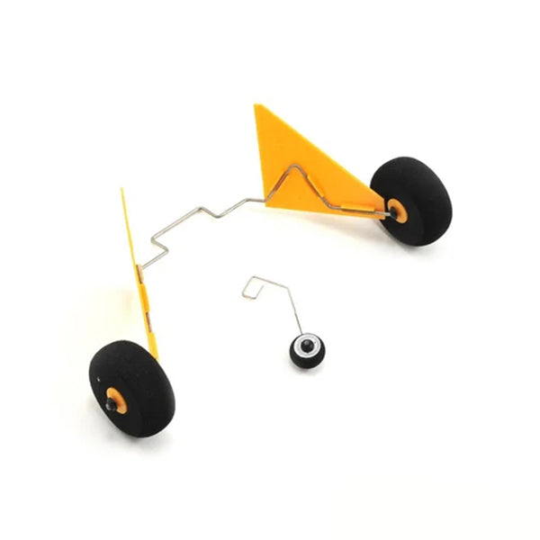 E-flite UMX J-3 Cub Landing Gear Set - Remote Control Toys - Horizon Hobbies, Inc.